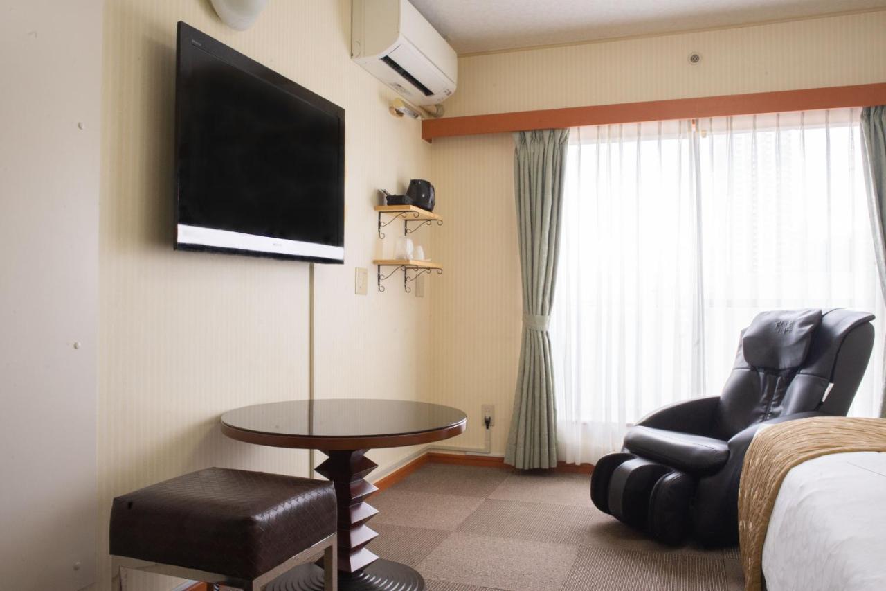 Outlet Uenoekimae Hotell 2*