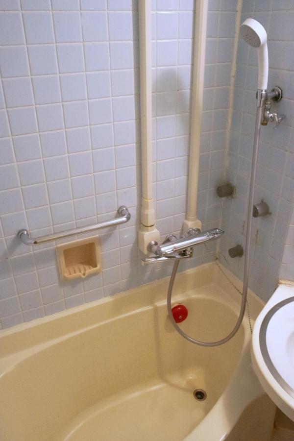 Hotell Outlet Uenoekimae
