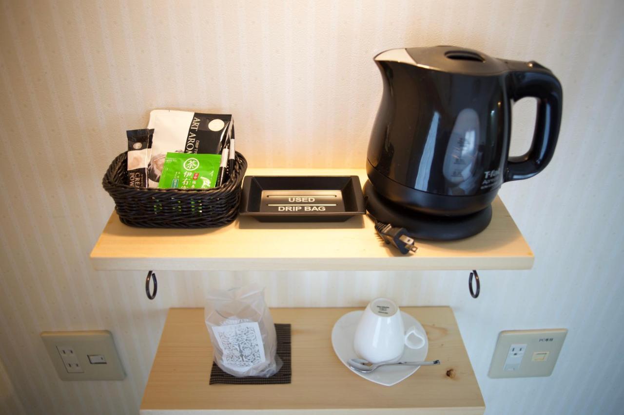Hotell Outlet Uenoekimae 2*