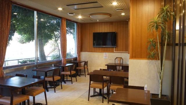 Hotell Outlet Uenoekimae Tokyo prefektur