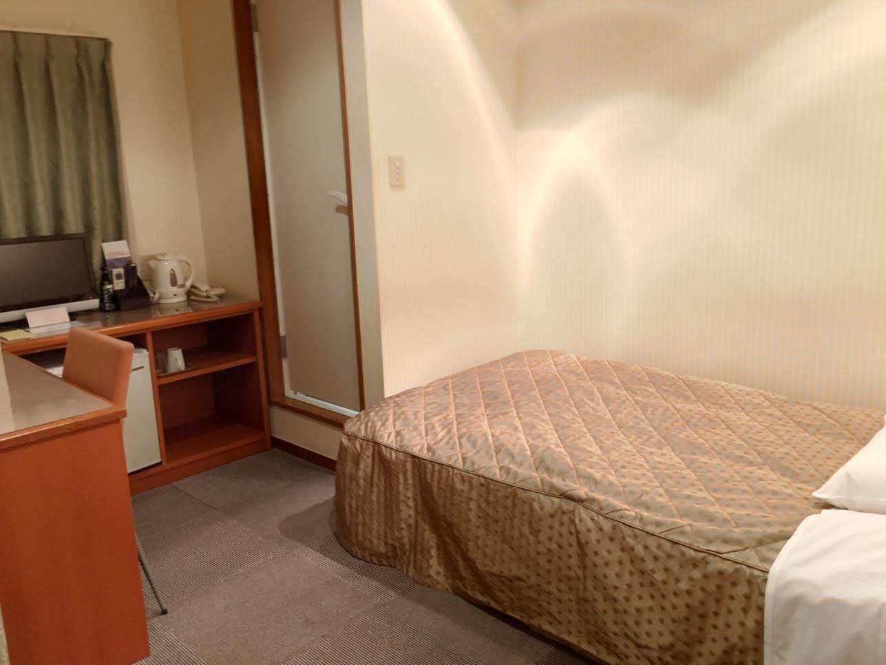 Hotell Outlet Uenoekimae