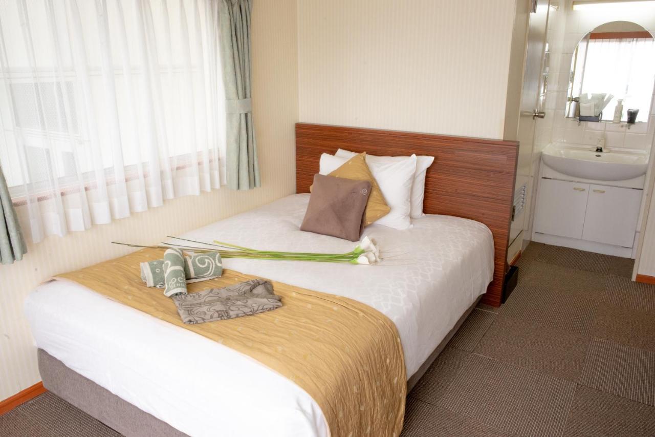 Outlet Uenoekimae Hotel Tokio