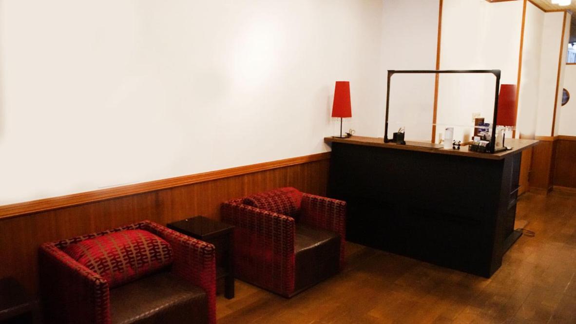 Outlet Uenoekimae Hotel Tokio