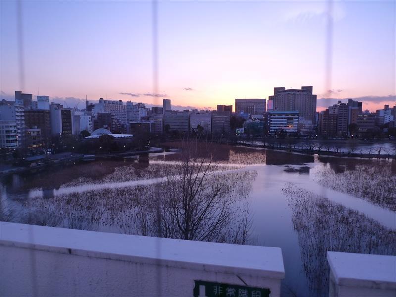 Outlet Uenoekimae Tokio
